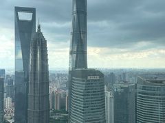 -东方明珠广播电视塔