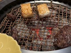 -炎蔵牛舌烤肉