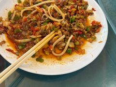 -最心疆拌面·抓饭·烧烤