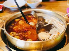-四喜小胖·北京涮肉(五道营店)