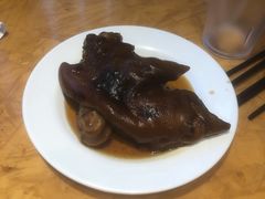 -阿那亚第二食堂 Cafeteria 2
