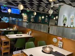 -烹然四季椰子鸡火锅(姚家园万象汇店)