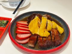 -龙记香港茶餐厅(久光百货店)