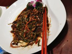 -楚鱼王·河鲜·湖北菜(华农店)