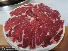 屠场鲜牛肉-三十出头鲜货火锅(邛崃店)