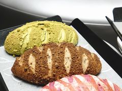 血糯米紫薯软软包-LELECHA乐乐茶(新街口大洋店)