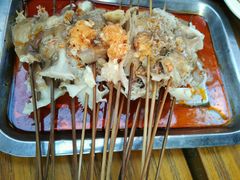 -陈熹公民族美食文化餐厅(中华广场店)