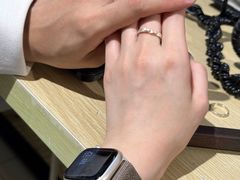 -Oasis绿洲银饰珍珠手作diy(壹方城店)