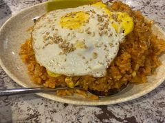 -高丽屋(天宁寺店)