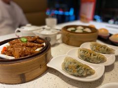 酱黄蒸美国大凤爪-又一间茶点轩(宝业路店)