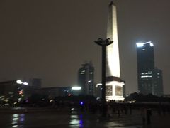 -百林公园-两江幸福广场