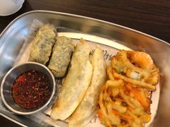 -青春分食(仙林大学城店)