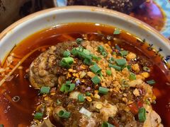 风暴脑花-镇江龙·火锅串串(武侯祠店)