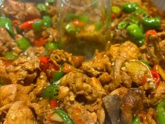 -彭耕记猪油炒小菜(吉联mall店)