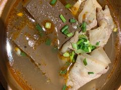 -老鼎旺安格斯牛肉火锅(衡艺广场店)