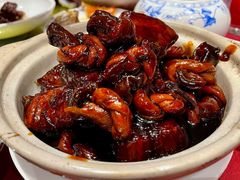 吉士红烧肉-老吉士酒家(天平路店)