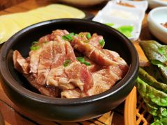 -味家烤肉烤鳗鱼牛排(西塔旗舰店)