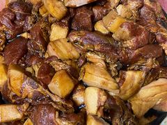 -金太粽(上海弄堂第一粽店)