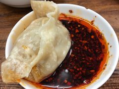 -奉天蚨祥饺子馆