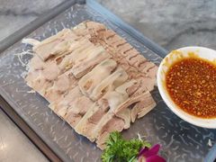 干咩羊肉-兴仙饭店·闽味海鲜(马尾总店)