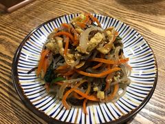 -吴草鸡爪오초닭발韩食堂(融恒盈嘉中心店)