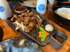 -和彩放题餐厅(酒仙桥店)