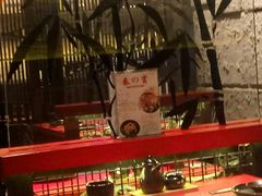 大堂-尺山寸水日料(马桥满天星店)