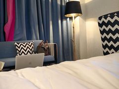 -桔子酒店(合肥淮河路步行街大东门地铁站店)