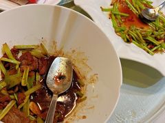 -东方红酒楼(知春路店)