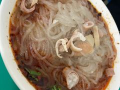 -甘记肥肠粉(马鞍北路店)