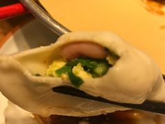 海肠水饺-必点海鲜·鲅鱼水饺(鞍山西道店)
