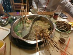 -袁记串串香(新南门店)