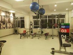 -中田健身工作室(东园店)