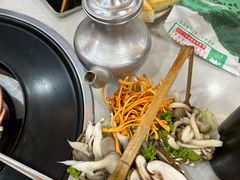 -藏味八珍特色火锅