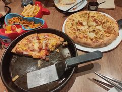 -必胜客(漕宝路店)