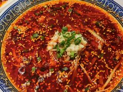 -辛香汇·现炒川菜(小寨原力场-西北首店)