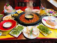 -蜀大侠火锅(车公庙店)