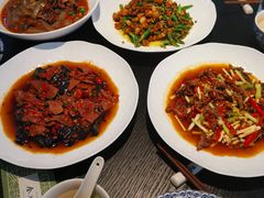 -金谷仓家庭料理(马泉营店)