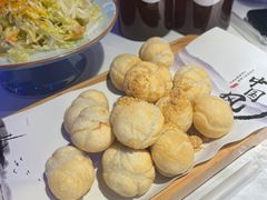 -马邦子·紫苏烤鱼(恒隆广场店)