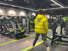 -GMJ·24H健身房(四川北路店)