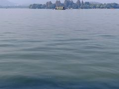 -西湖游船