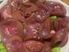 羊腰-仁和四季涮肉馆(天坛南门店)