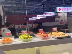 -玫瑰花园自助烤肉(顺义鑫海韵通店)