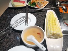 -海底捞火锅(崇文门新世界百货店)