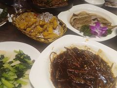 -阿娘家·原生态农家菜(国顺东路店)