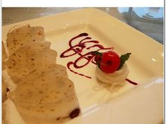 桂花红豆糕-北京西单美爵酒店-融轩中餐厅