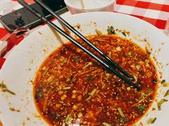 -西贝(东城万达广场店)