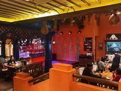 -清真·双公羊·馕坑烤全羊(奥体店)
