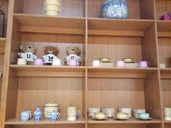 零售区-我的甜·泰国餐厅