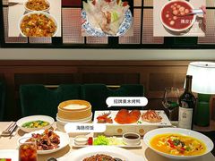 -漢舍中国菜馆(889广场店)